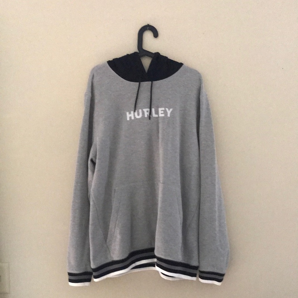 Men’s XL Hurley Sweatshirt